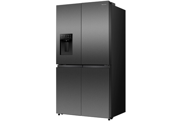 Lodówka Hisense RQ5P640SYKD