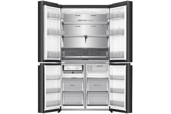 Lodówka Hisense RQ5P640SYKD