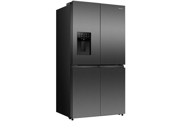 Lodówka Hisense RQ5P640SYKD