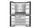 Lodówka Hisense RQ5P640SYKD