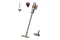 Odkurzacz Dyson V15 Absolute Detect New pionowy z pojemnikiem 660W Stalowo-złoty