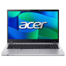 Laptop ACER TravelMate P2 15.6" Intel Core i5-1334U INTEL UHD 16GB 512GB SSD Windows 11 Professional srebrny