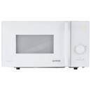 Kuchenka mikrofalowa Gorenje MO20E1W15 20.0l 700W