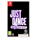 Just Dance Decades of Hits 2 Nintendo Switch