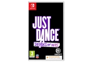 Just Dance Decades of Hits 2 Nintendo Switch