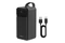 Powerbank SAVIO BA-14 50000mAh 20.0W czarny