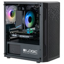 Mad Dog ARAMIS-A01WR16WH AMD Ryzen 5 16GB DDR4 NVIDIA GeForce RTX 3050 6GB 1TB SSD Windows 11 Home