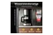 Ekspres Clatronic KA3808 Przelewowy Czarno-stalowy