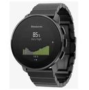 Smartwatch Suunto 9 Peak kolor obudowy zegarkaczarny kolor paskaczarny