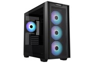 Obudowa PC ASUS A21 Midi Tower czarny