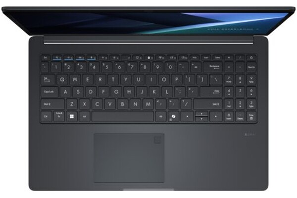 Laptop ASUS ExpertBook B1 15.6" Intel Core i5-210H Intel 16GB 512GB SSD szary