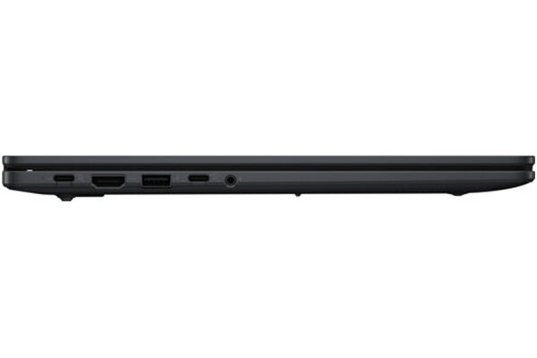 Laptop ASUS ExpertBook B1 15.6" Intel Core i5-210H Intel 16GB 512GB SSD szary