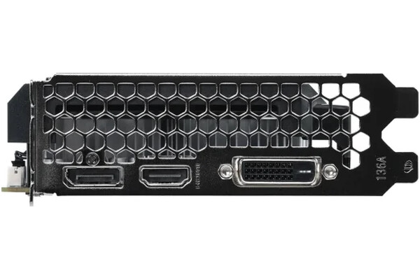 Karta graficzna GAINWARD Pegasus 6GB GDDR6
