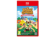 Animal Crossing New Horizons NS2 Edition Nintendo Switch
