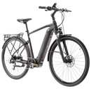 Rower elektryczny Kross Trans Hybrid 4.0 rama XL koło 28.0cal
