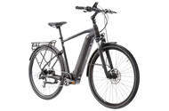 Rower elektryczny Kross Trans Hybrid 4.0 rama XL koło 28.0cal