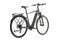 Rower elektryczny Kross Trans Hybrid 4.0 rama XL koło 28.0cal