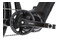Rower elektryczny Kross Trans Hybrid 4.0 rama XL koło 28.0cal