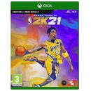 NBA21 Mamba Forever Edition Xbox One