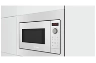 Kuchenka mikrofalowa Bosch BFL523MW3