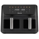 Frytkownica beztłuszczowa Air Fryer Hisense HAF3300DHCD 3300W