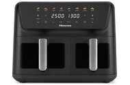 Frytkownica beztłuszczowa Air Fryer Hisense HAF3300DHCD 3300W