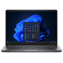 Laptop DELL Pro 14 14.0" AMD Ryzen 5 230 Pro AMD Radeon 760M 16GB 512GB SSD M.2 Windows 11 Professional grafitowy