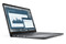 Laptop DELL Pro 14 14.0" AMD Ryzen 5 230 Pro AMD Radeon 760M 16GB 512GB SSD M.2 Windows 11 Professional grafitowy