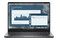 Laptop DELL Pro 14 14.0" AMD Ryzen 5 230 Pro AMD Radeon 760M 16GB 512GB SSD M.2 Windows 11 Professional grafitowy