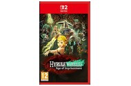 2 Hyrule Warriors Age of Imprisonment Nintendo Switch