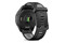 Smartwatch Garmin Forerunner 265 46.0mm czarno-szary