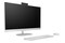 HP All-in-One 27 AMD Ryzen 7 16GB DDR4 AMD Radeon Graphics 500GB SSD brak