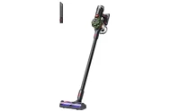 Odkurzacz Dyson V8 pionowy z pojemnikiem 465W czarny