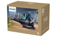 Odkurzacz Philips FC955009 Seria 5000 tradycyjny z pojemnikiem 900W czarny