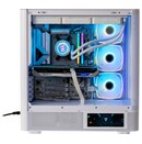 Mad Dog WH-A01WR32WH AMD Ryzen 7 32GB DDR5 AMD Radeon RX 9060 XT 16GB 1TB SSD Windows 11 Home