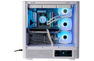 Mad Dog WH-A01WR32WH AMD Ryzen 7 32GB DDR5 AMD Radeon RX 9060 XT 16GB 1TB SSD Windows 11 Home