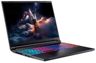 Laptop ACER Nitro V 16 16.0" Intel Core i7-240H Nvidia GeForce RTX 5060 32GB 1TB SSD czarny