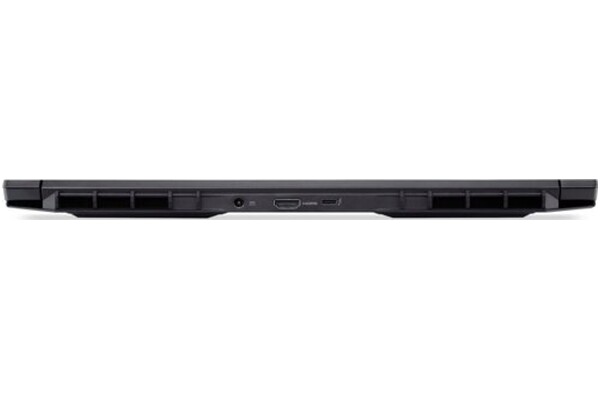 Laptop ACER Nitro V 16 16.0" Intel Core i7-240H Nvidia GeForce RTX 5060 32GB 1TB SSD czarny