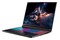 Laptop ACER Nitro V 16 16.0" Intel Core i7-240H Nvidia GeForce RTX 5060 32GB 1TB SSD czarny