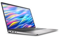 Laptop DELL 15 15.6" Intel Core i5-1334U Intel UHD (Intel Iris Xe ) 32GB 1TB SSD M.2 Windows 11 Home srebrny