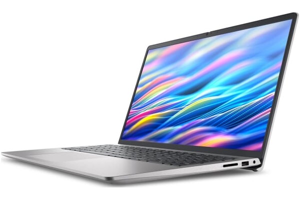 Laptop DELL 15 15.6" Intel Core i5-1334U Intel UHD (Intel Iris Xe ) 32GB 1TB SSD M.2 Windows 11 Home srebrny