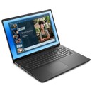 Laptop DELL 16 16.0" Intel Core i7-150U Intel 16GB 1TB SSD M.2 Windows 11 Home czarny