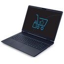 Laptop DELL Alienware 16X Aurora 16.0" Intel Core Ultra 9-275HX NVIDIA GeForce RTX 5070Intel 32GB 1TB SSD M.2 Windows 11 Home niebieski
