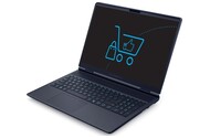 Laptop DELL Alienware 16X Aurora 16.0" Intel Core Ultra 9-275HX NVIDIA GeForce RTX 5070Intel 32GB 1TB SSD M.2 Windows 11 Home niebieski