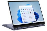 Laptop DELL 14 14.0" AMD Ryzen AI 7 350 AMD Radeon 860M 16GB 2TB SSD Windows 11 Home niebieski