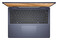 Laptop DELL 14 14.0" AMD Ryzen AI 7 350 AMD Radeon 860M 16GB 2TB SSD Windows 11 Home niebieski