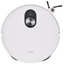 Odkurzacz Xiaomi Mi Robot Vacuum Pro robot sprzątający workowy biały