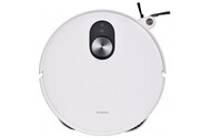 Odkurzacz Xiaomi Mi Robot Vacuum Pro robot sprzątający workowy biały