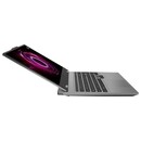 Laptop Lenovo LOQ 15 15.6" AMD Ryzen 5 220 NVIDIA GeForce RTX 5050AMD Radeon 740M 16GB 512GB SSD M.2 Windows 11 Home szary