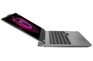 Laptop Lenovo LOQ 15 15.6" AMD Ryzen 5 220 NVIDIA GeForce RTX 5050AMD Radeon 740M 16GB 512GB SSD M.2 Windows 11 Home szary